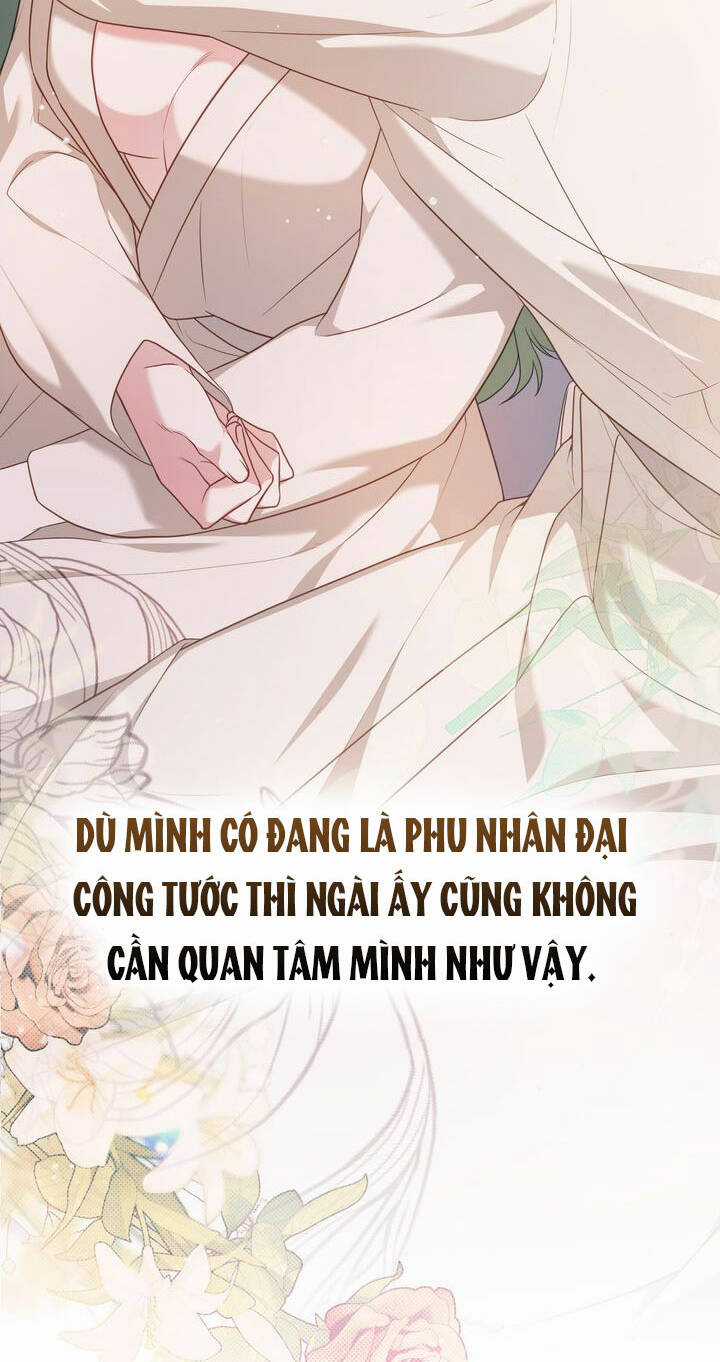 Tôi Trở Thành Nhân Vật Phản Diện Thực Sự Chapter 57 trang 20