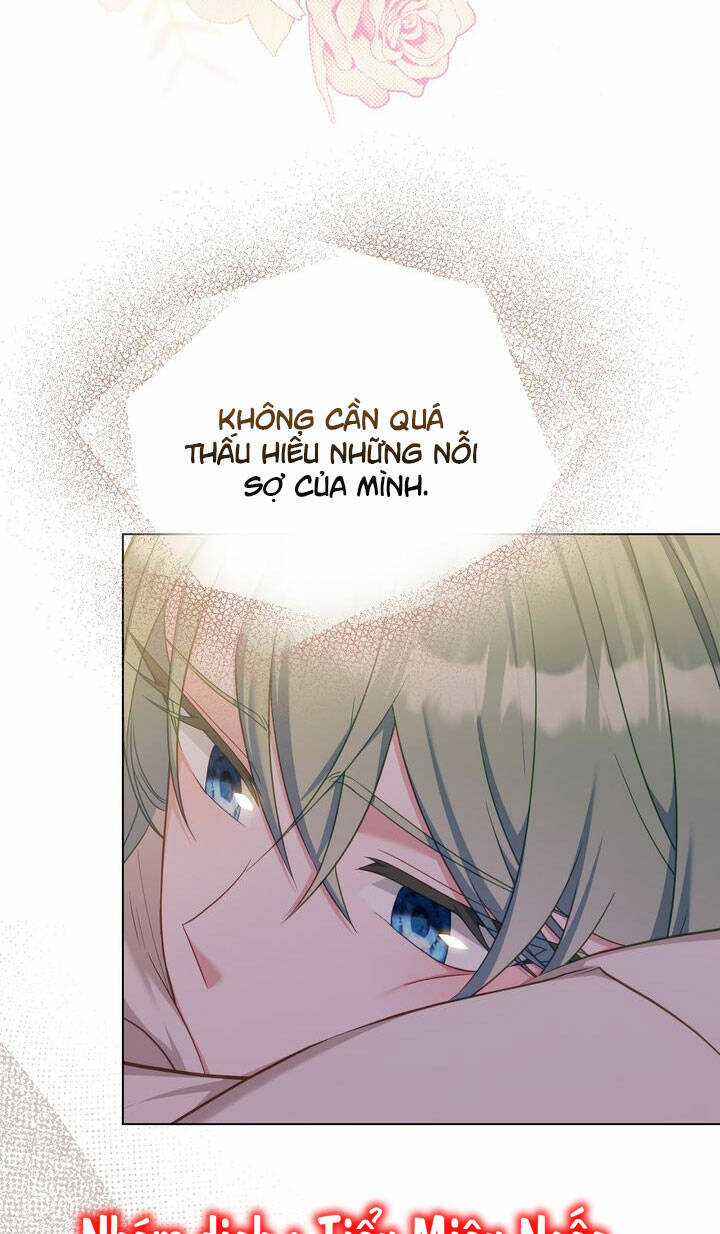 Tôi Trở Thành Nhân Vật Phản Diện Thực Sự Chapter 57 trang 21