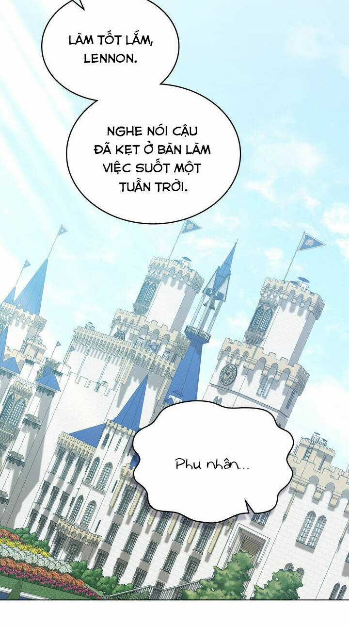 Tôi Trở Thành Nhân Vật Phản Diện Thực Sự Chapter 57 trang 24