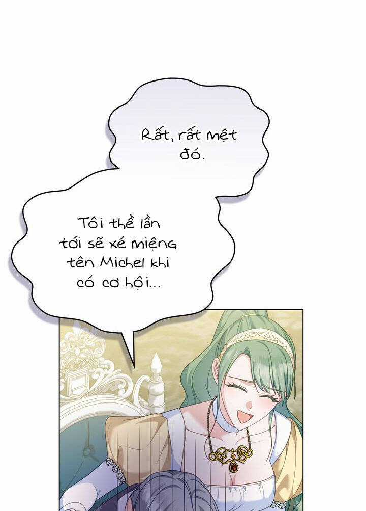 Tôi Trở Thành Nhân Vật Phản Diện Thực Sự Chapter 57 trang 25