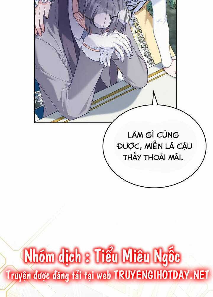 Tôi Trở Thành Nhân Vật Phản Diện Thực Sự Chapter 57 trang 26