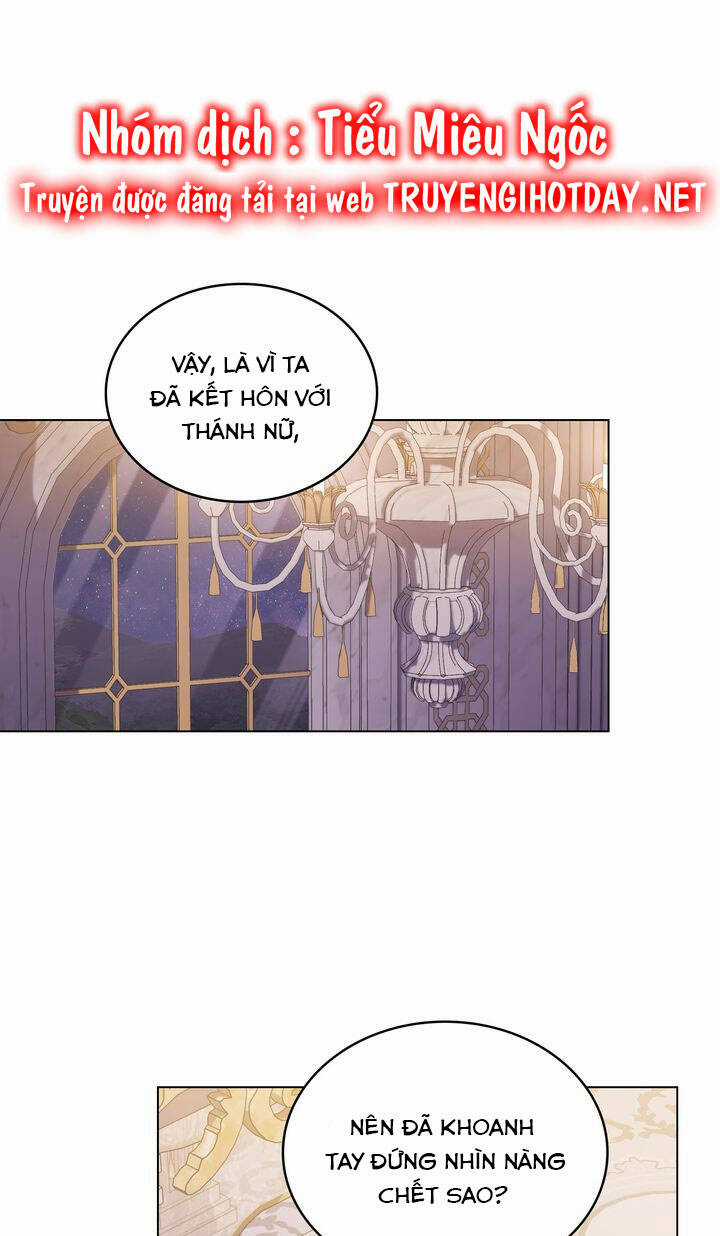 Tôi Trở Thành Nhân Vật Phản Diện Thực Sự Chapter 57 trang 3