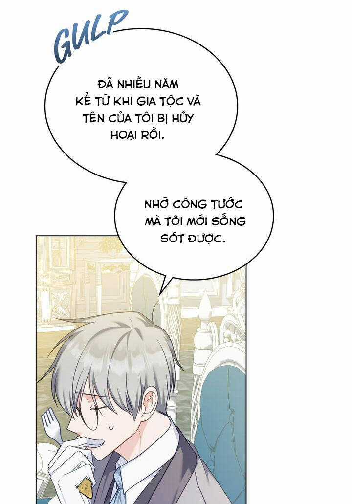 Tôi Trở Thành Nhân Vật Phản Diện Thực Sự Chapter 57 trang 30