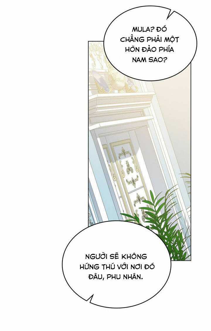 Tôi Trở Thành Nhân Vật Phản Diện Thực Sự Chapter 57 trang 33