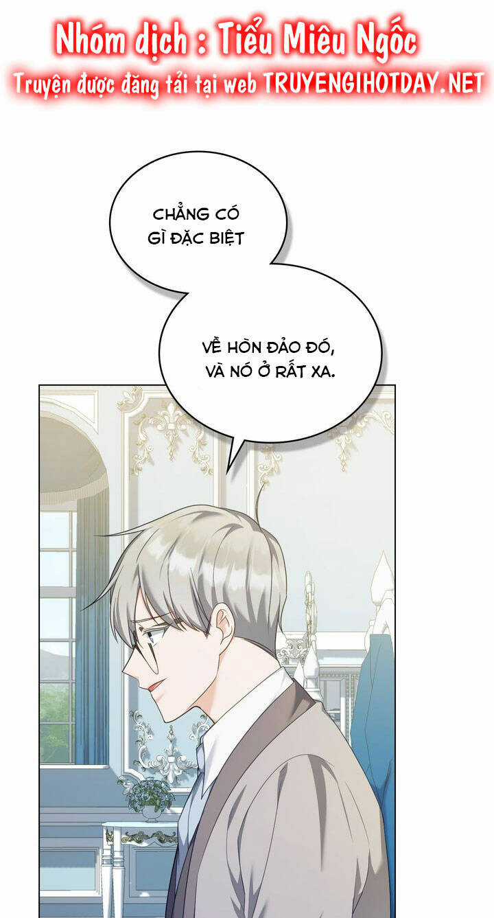 Tôi Trở Thành Nhân Vật Phản Diện Thực Sự Chapter 57 trang 34