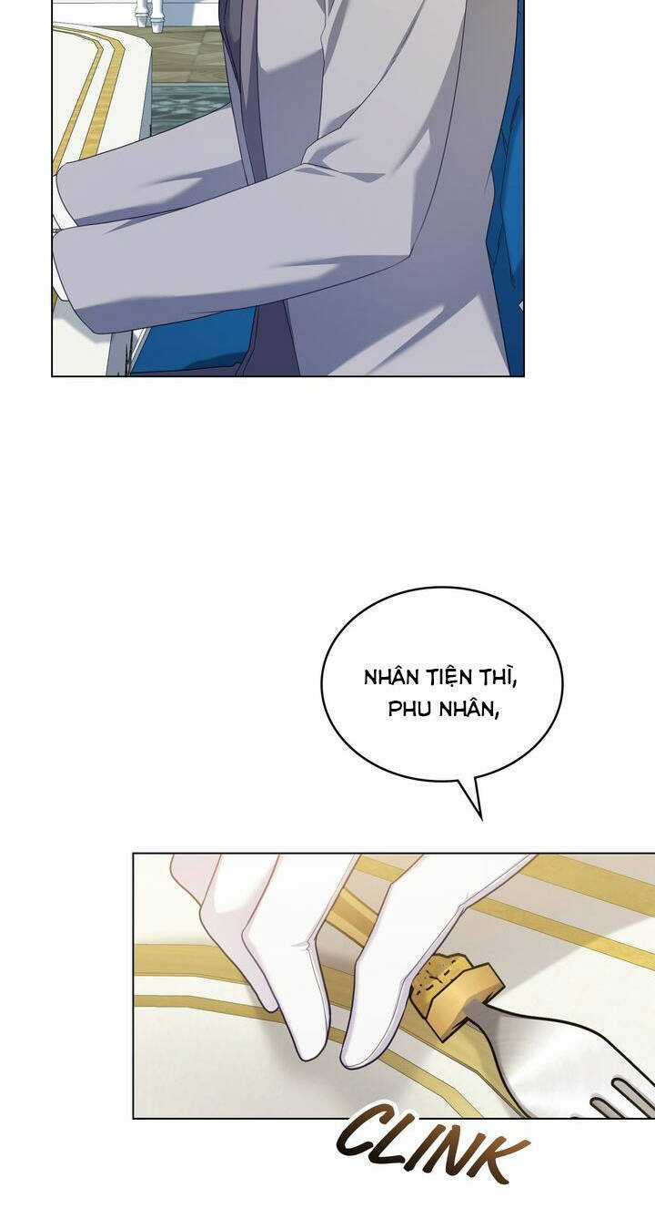 Tôi Trở Thành Nhân Vật Phản Diện Thực Sự Chapter 57 trang 35