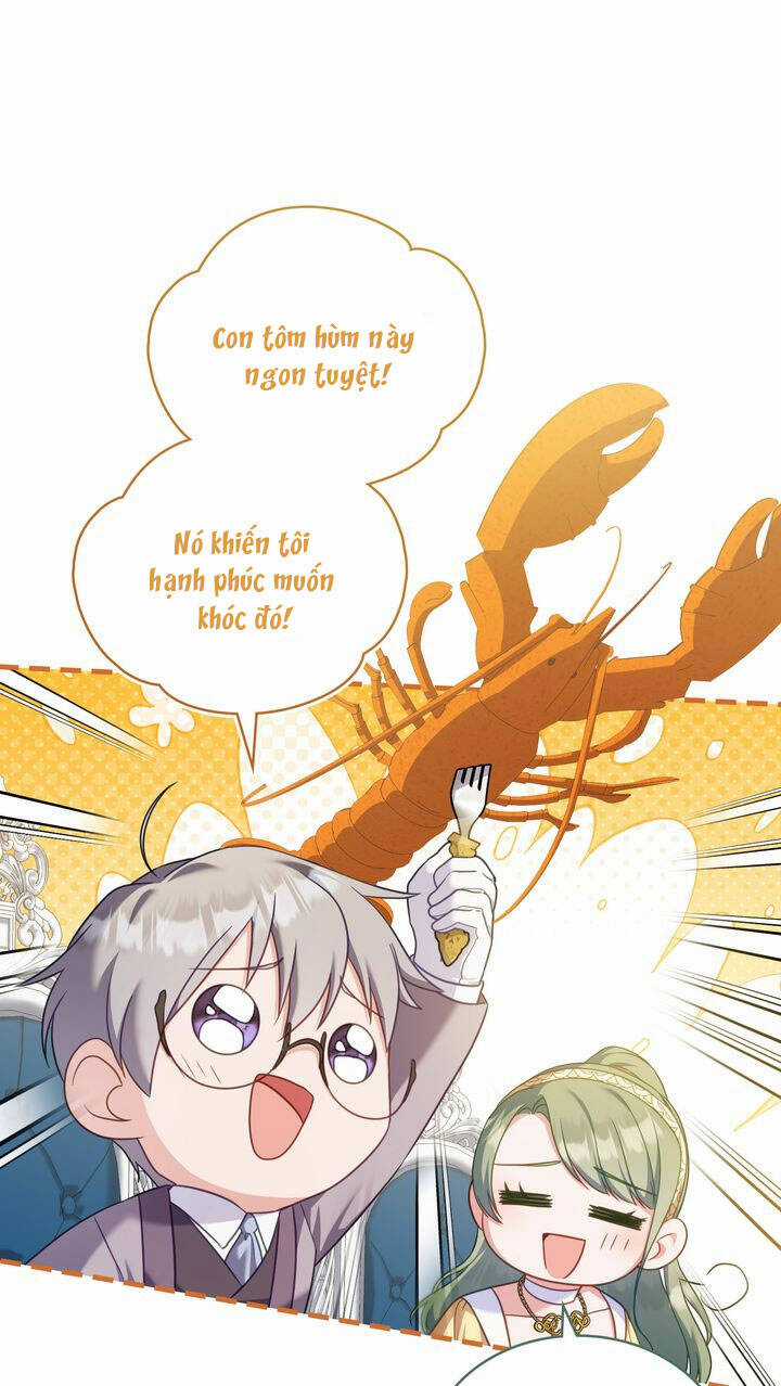 Tôi Trở Thành Nhân Vật Phản Diện Thực Sự Chapter 57 trang 36