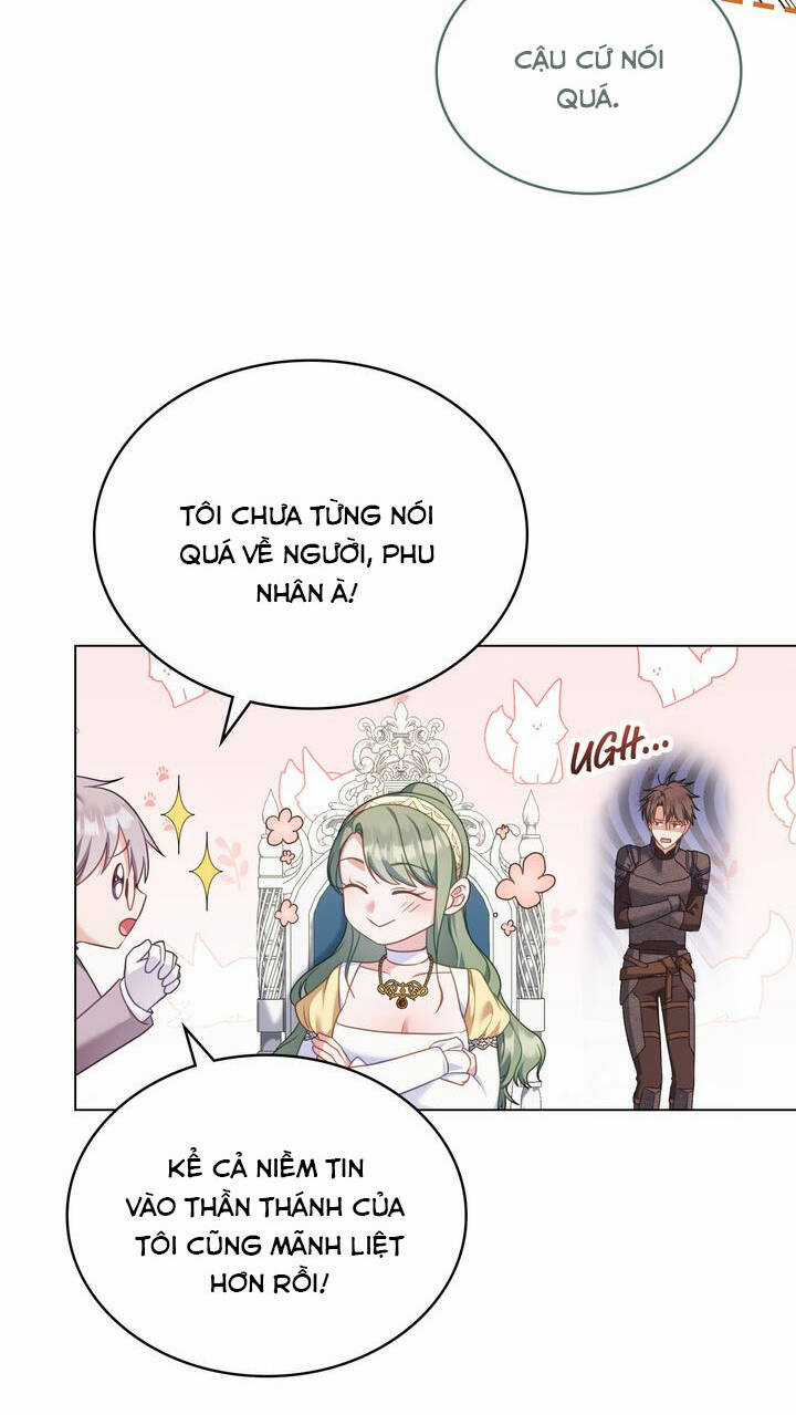 Tôi Trở Thành Nhân Vật Phản Diện Thực Sự Chapter 57 trang 37