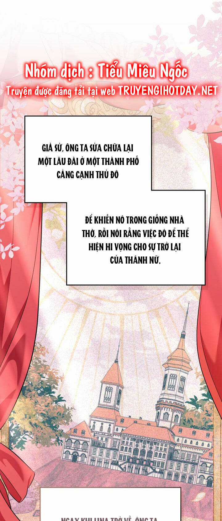 Tôi Trở Thành Nhân Vật Phản Diện Thực Sự Chapter 57 trang 42