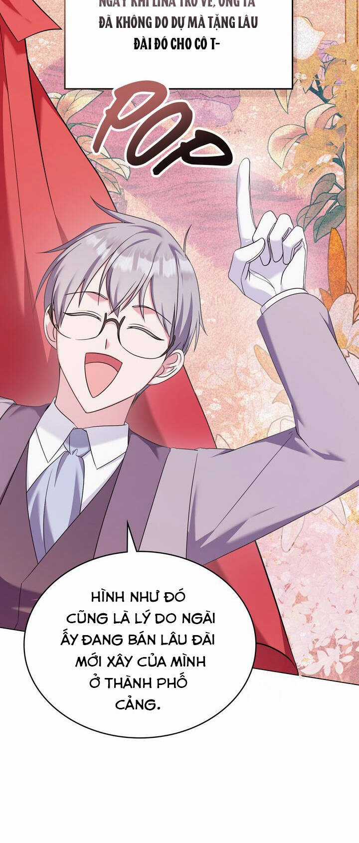 Tôi Trở Thành Nhân Vật Phản Diện Thực Sự Chapter 57 trang 43