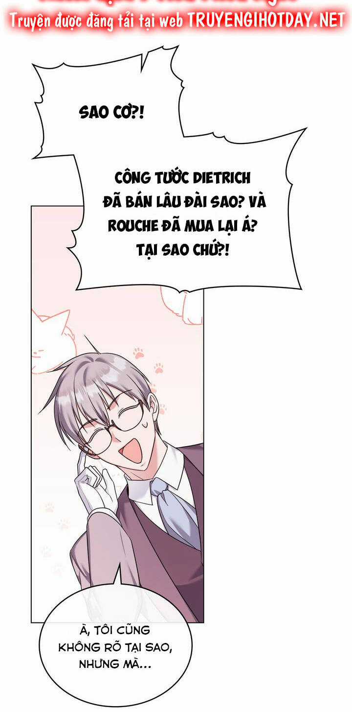 Tôi Trở Thành Nhân Vật Phản Diện Thực Sự Chapter 57 trang 45