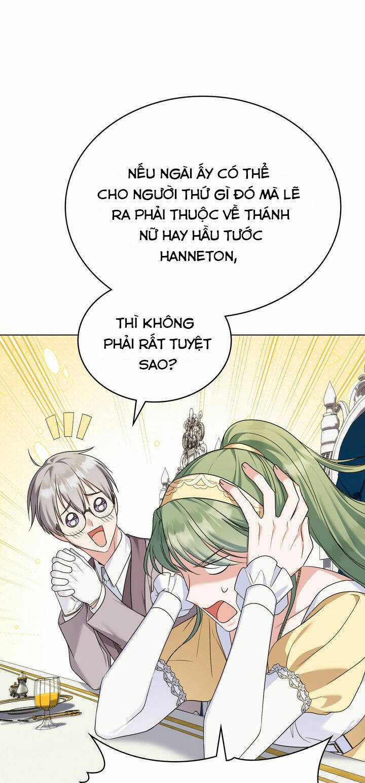 Tôi Trở Thành Nhân Vật Phản Diện Thực Sự Chapter 57 trang 46