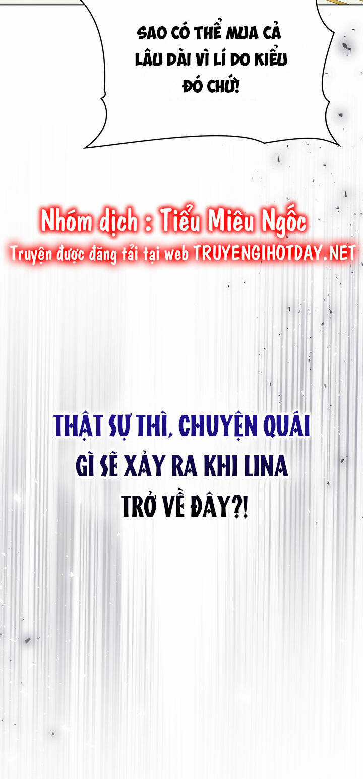 Tôi Trở Thành Nhân Vật Phản Diện Thực Sự Chapter 57 trang 47