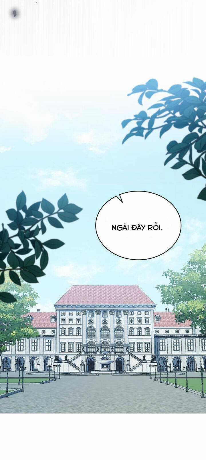 Tôi Trở Thành Nhân Vật Phản Diện Thực Sự Chapter 57 trang 48