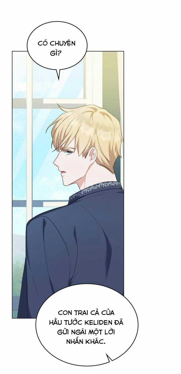 Tôi Trở Thành Nhân Vật Phản Diện Thực Sự Chapter 57 trang 49