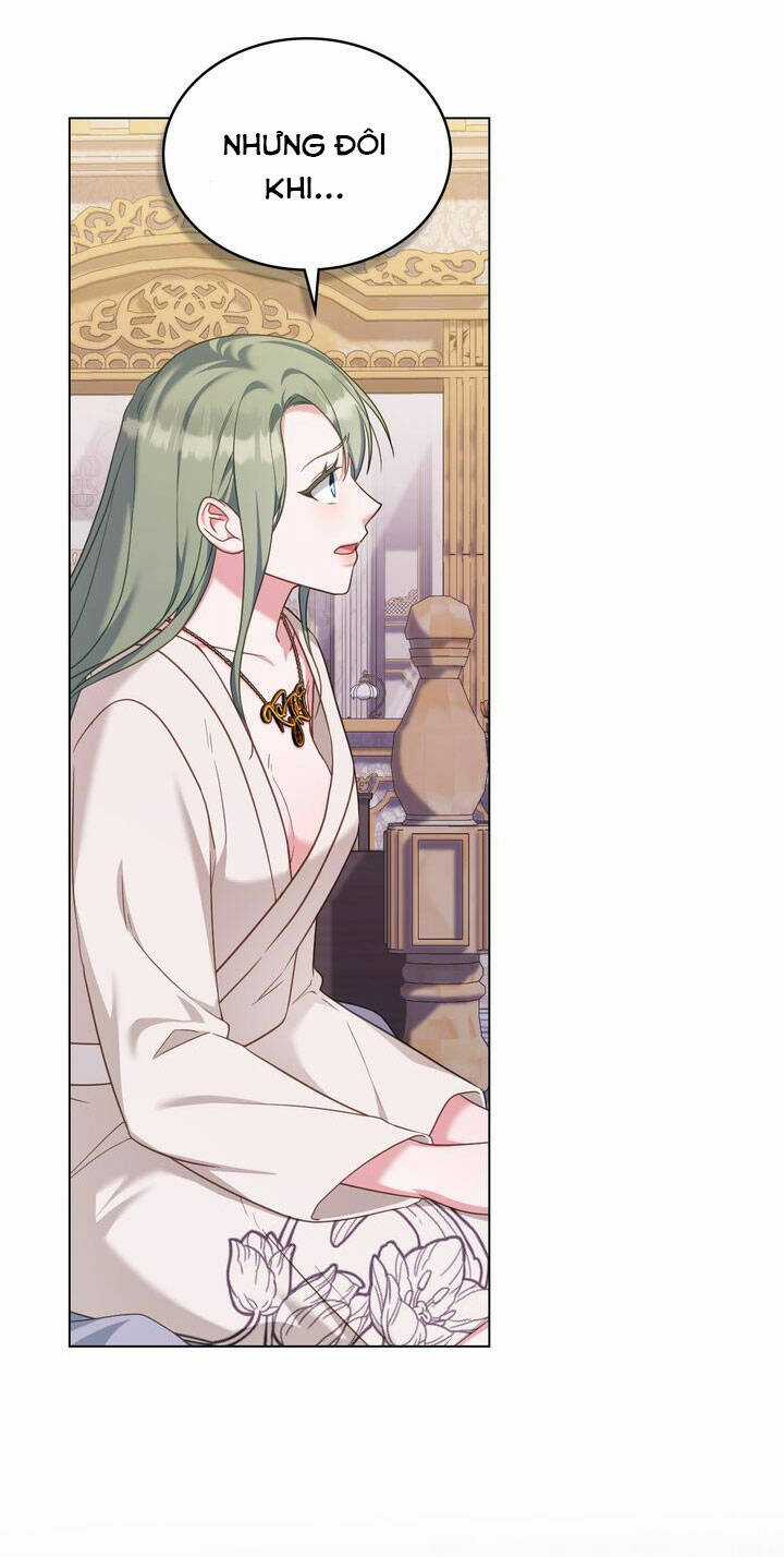 Tôi Trở Thành Nhân Vật Phản Diện Thực Sự Chapter 57 trang 5