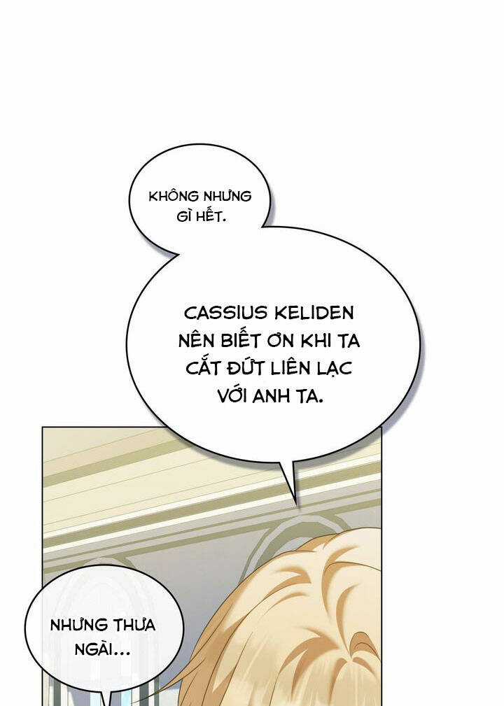 Tôi Trở Thành Nhân Vật Phản Diện Thực Sự Chapter 57 trang 51