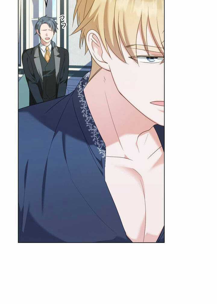 Tôi Trở Thành Nhân Vật Phản Diện Thực Sự Chapter 57 trang 52