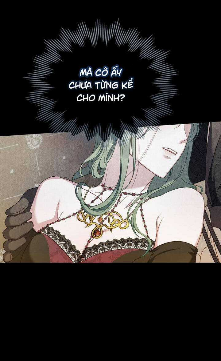 Tôi Trở Thành Nhân Vật Phản Diện Thực Sự Chapter 57 trang 54