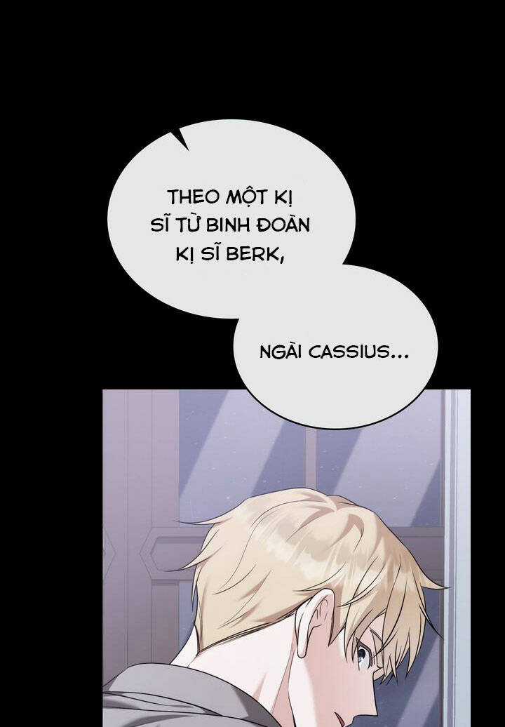 Tôi Trở Thành Nhân Vật Phản Diện Thực Sự Chapter 57 trang 56