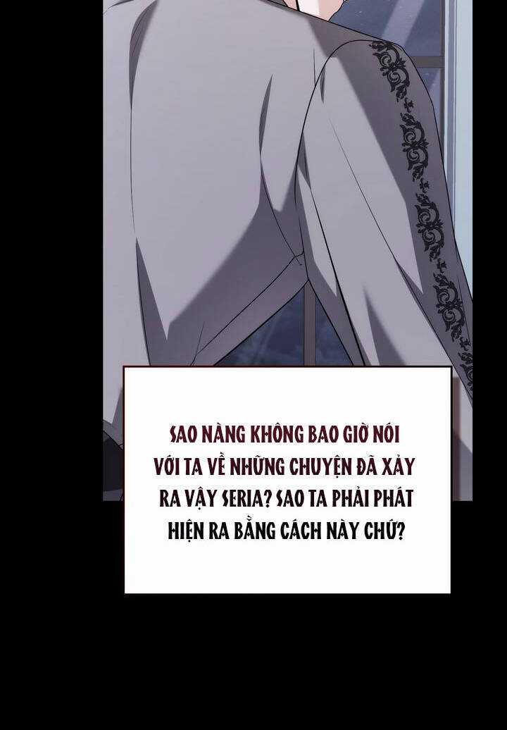 Tôi Trở Thành Nhân Vật Phản Diện Thực Sự Chapter 57 trang 57