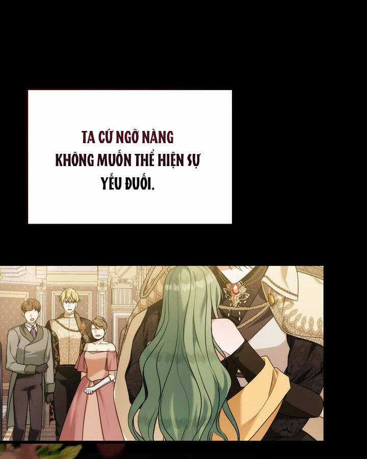 Tôi Trở Thành Nhân Vật Phản Diện Thực Sự Chapter 57 trang 58