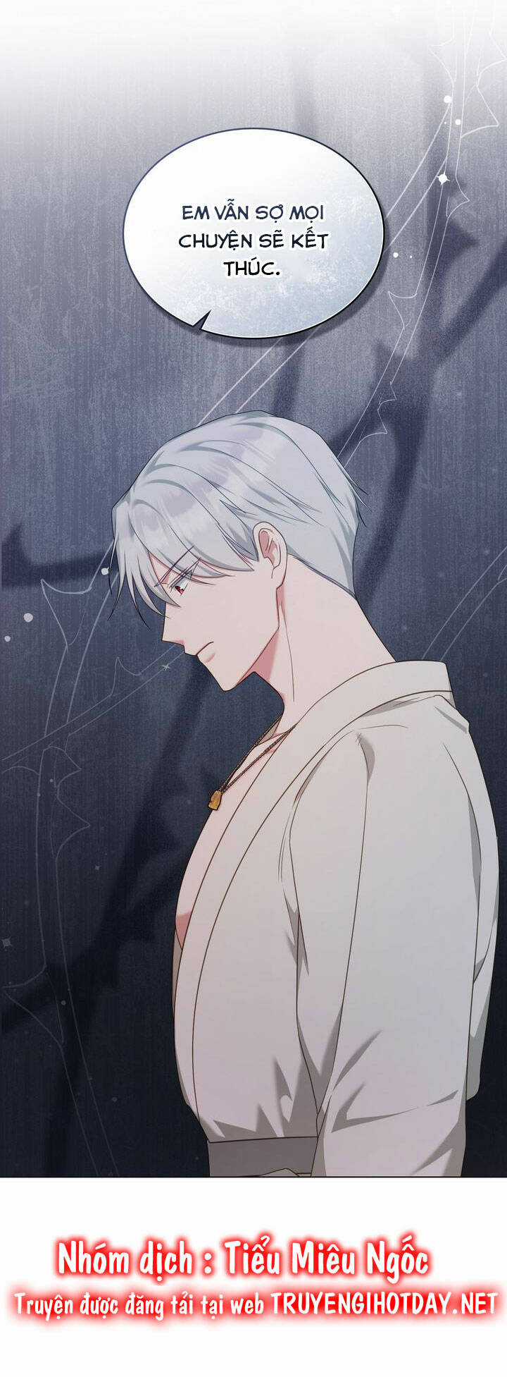 Tôi Trở Thành Nhân Vật Phản Diện Thực Sự Chapter 57 trang 6