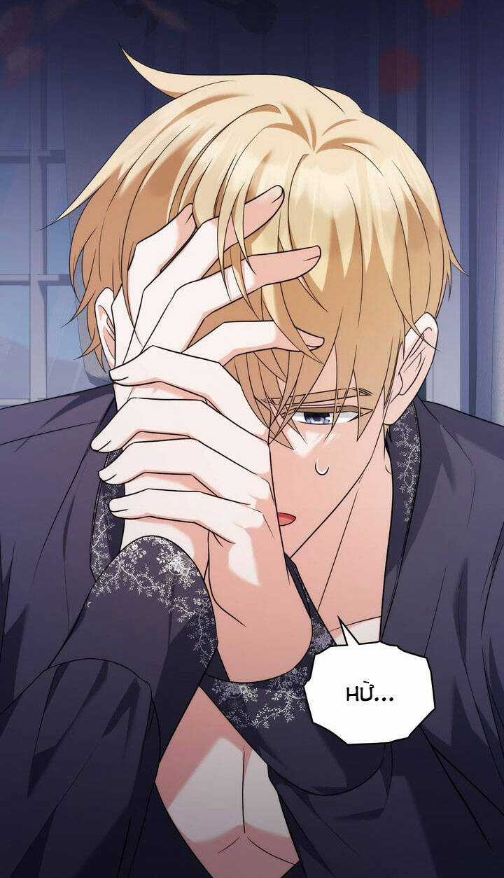 Tôi Trở Thành Nhân Vật Phản Diện Thực Sự Chapter 57 trang 61