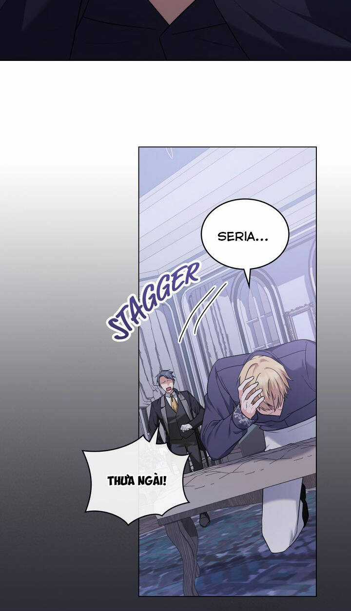 Tôi Trở Thành Nhân Vật Phản Diện Thực Sự Chapter 57 trang 62