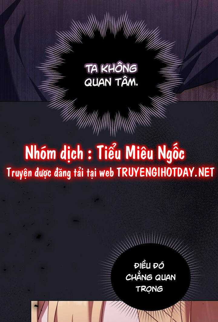 Tôi Trở Thành Nhân Vật Phản Diện Thực Sự Chapter 57 trang 65