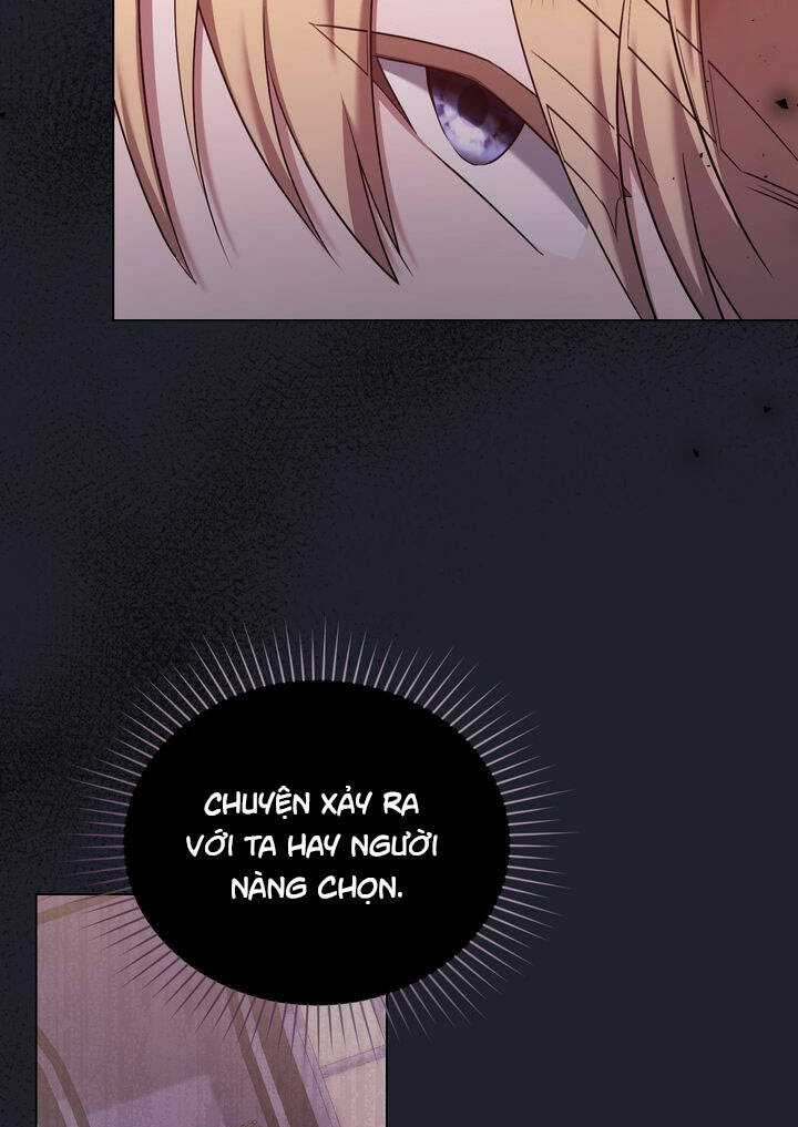 Tôi Trở Thành Nhân Vật Phản Diện Thực Sự Chapter 57 trang 66