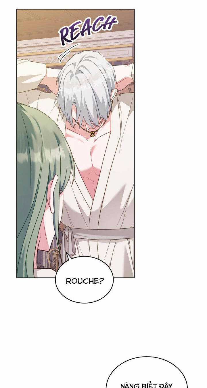 Tôi Trở Thành Nhân Vật Phản Diện Thực Sự Chapter 57 trang 7