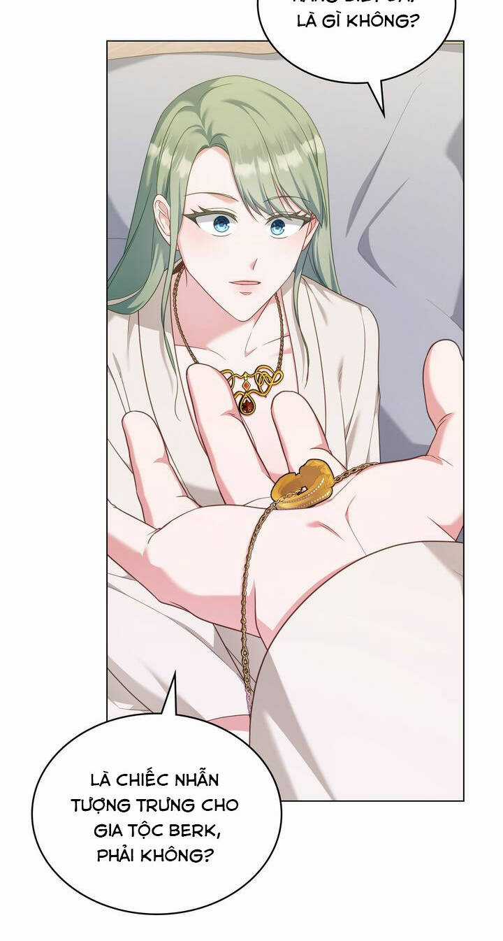 Tôi Trở Thành Nhân Vật Phản Diện Thực Sự Chapter 57 trang 8