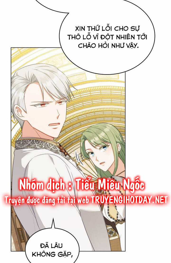 Tôi Trở Thành Nhân Vật Phản Diện Thực Sự Chapter 58 trang 10