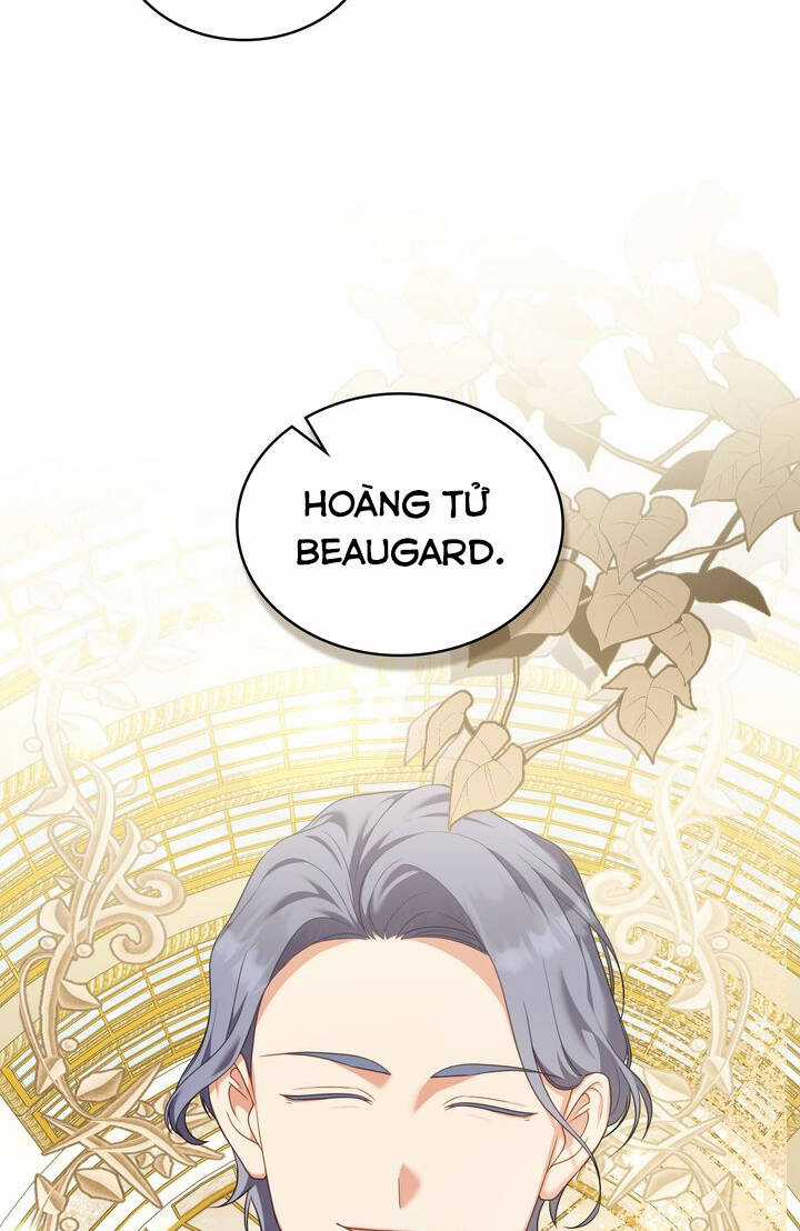 Tôi Trở Thành Nhân Vật Phản Diện Thực Sự Chapter 58 trang 11