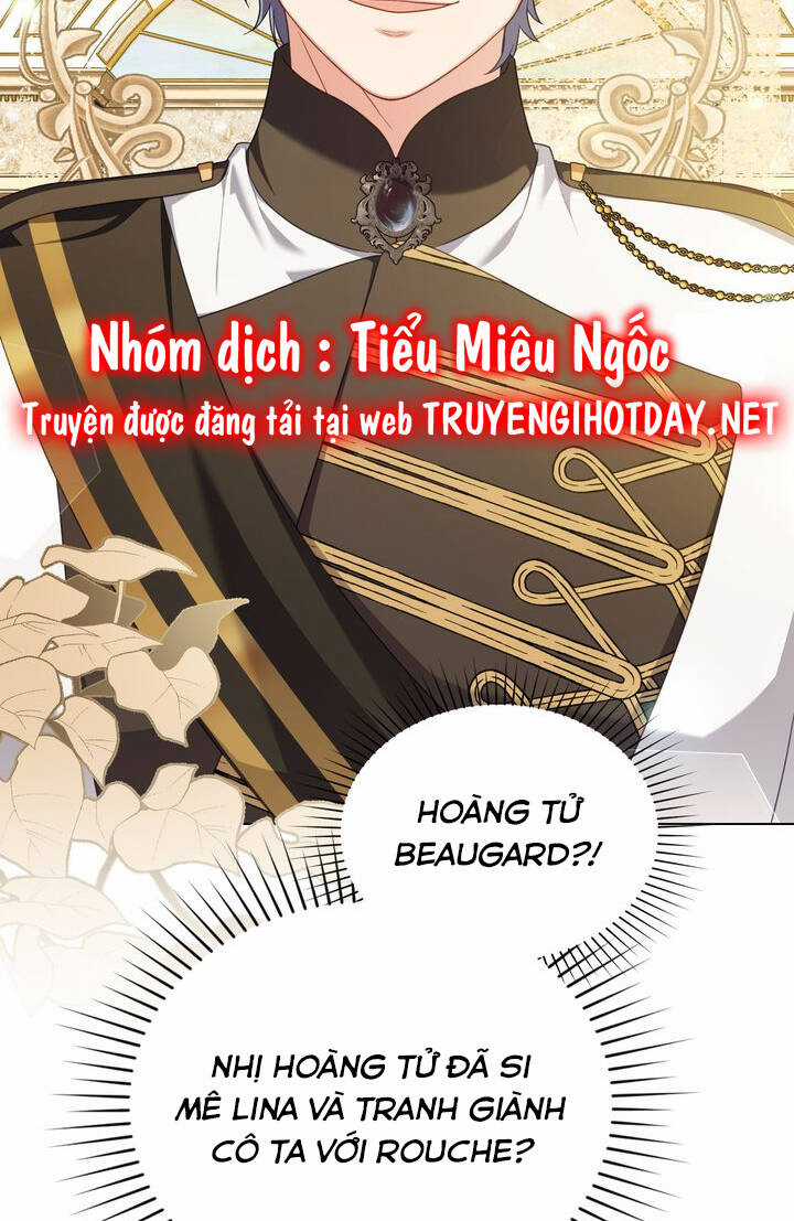 Tôi Trở Thành Nhân Vật Phản Diện Thực Sự Chapter 58 trang 12