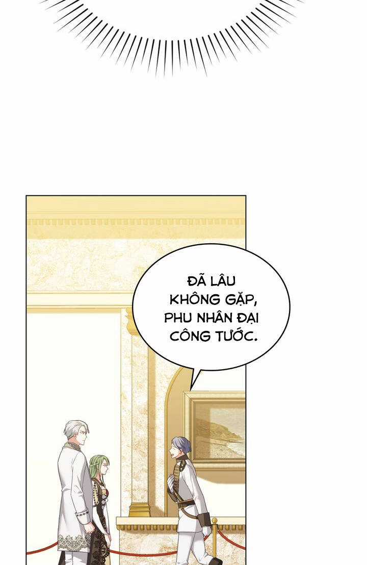 Tôi Trở Thành Nhân Vật Phản Diện Thực Sự Chapter 58 trang 13