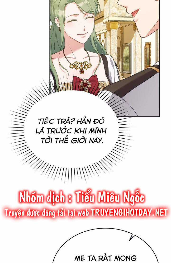 Tôi Trở Thành Nhân Vật Phản Diện Thực Sự Chapter 58 trang 15
