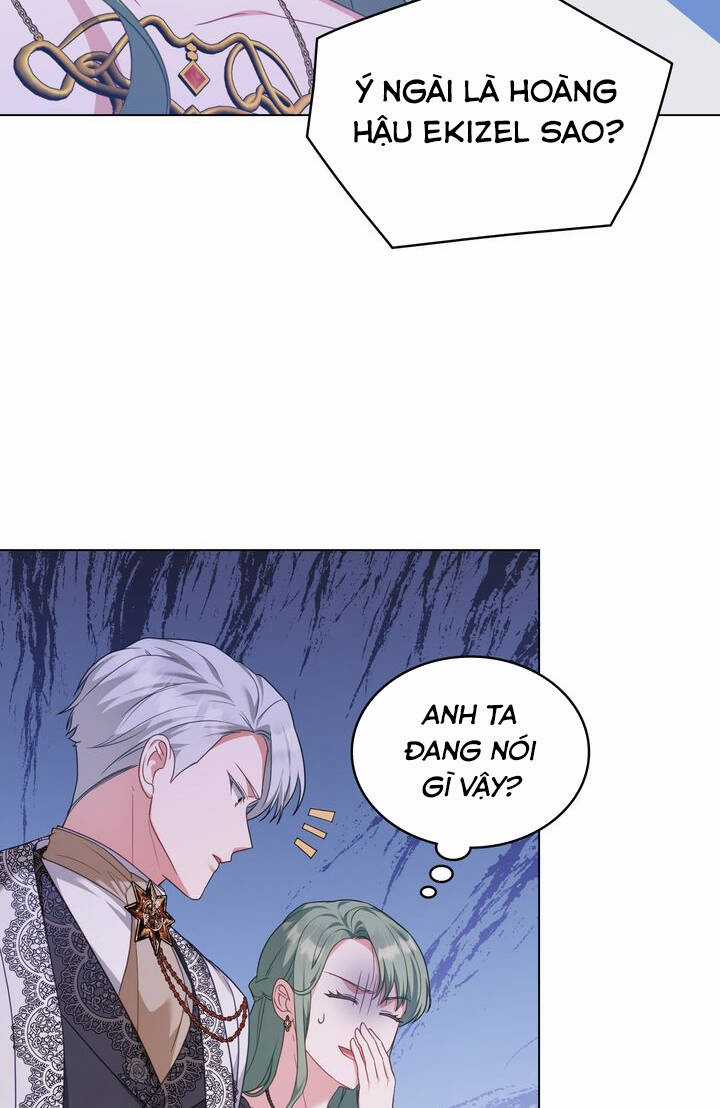 Tôi Trở Thành Nhân Vật Phản Diện Thực Sự Chapter 58 trang 17