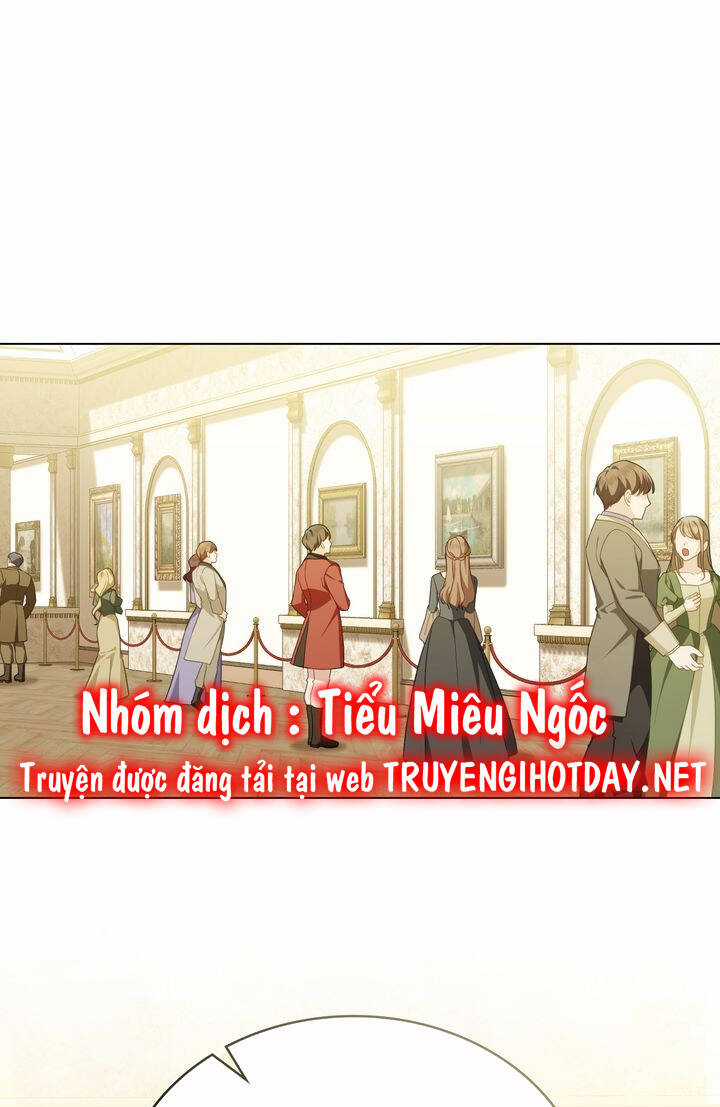 Tôi Trở Thành Nhân Vật Phản Diện Thực Sự Chapter 58 trang 2