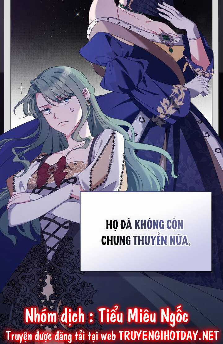 Tôi Trở Thành Nhân Vật Phản Diện Thực Sự Chapter 58 trang 20