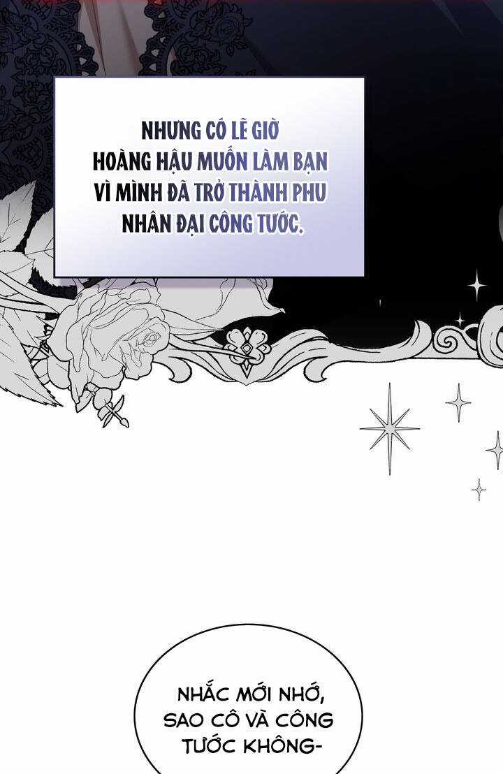 Tôi Trở Thành Nhân Vật Phản Diện Thực Sự Chapter 58 trang 21