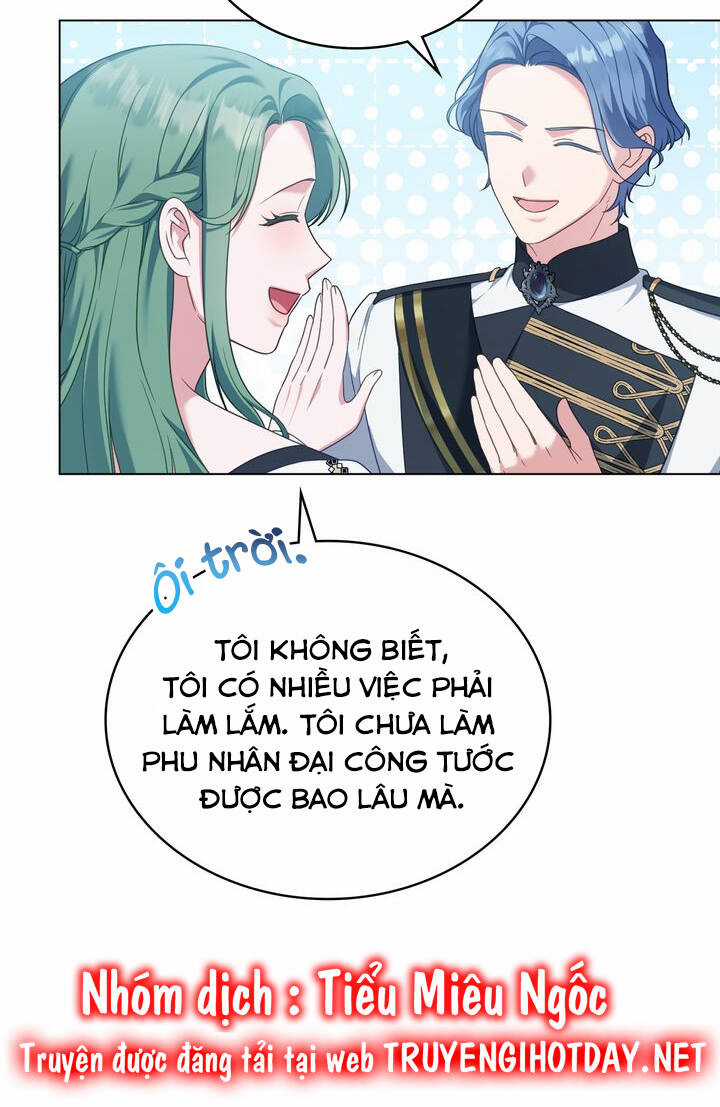 Tôi Trở Thành Nhân Vật Phản Diện Thực Sự Chapter 58 trang 22