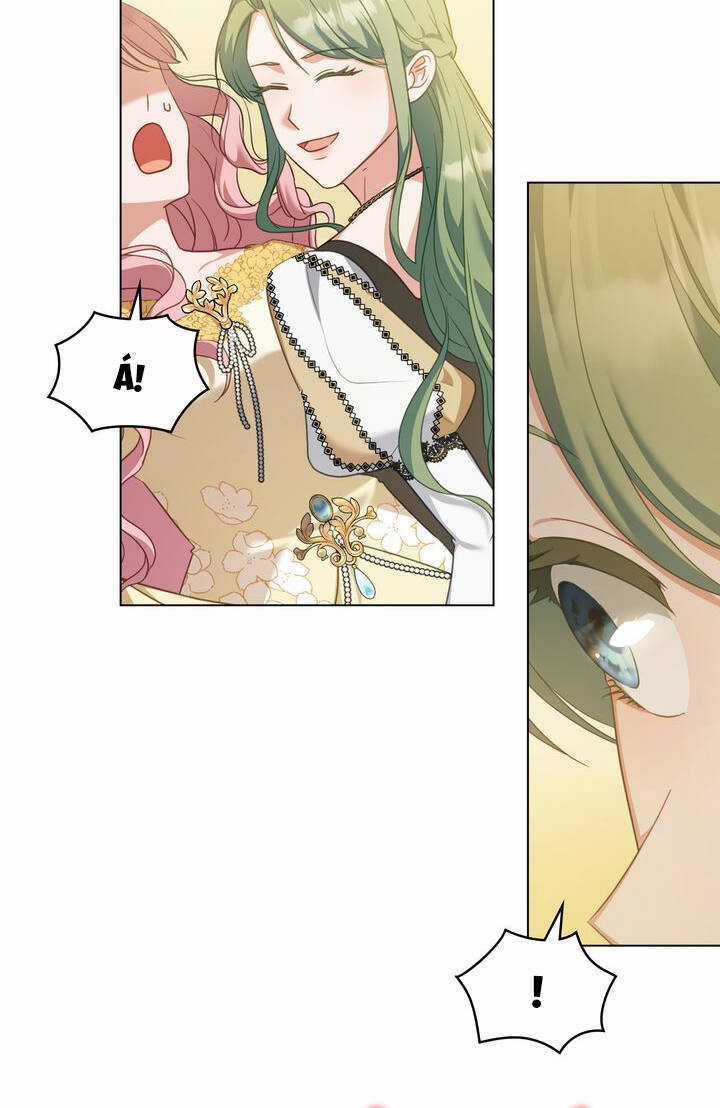 Tôi Trở Thành Nhân Vật Phản Diện Thực Sự Chapter 58 trang 25