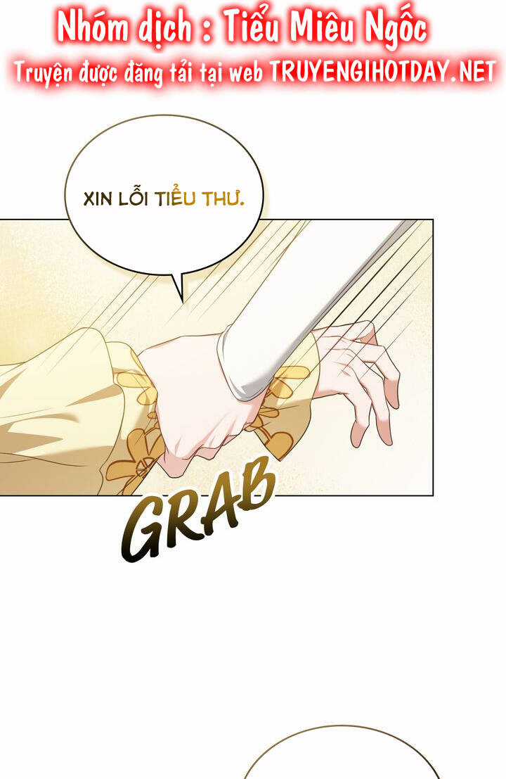 Tôi Trở Thành Nhân Vật Phản Diện Thực Sự Chapter 58 trang 26