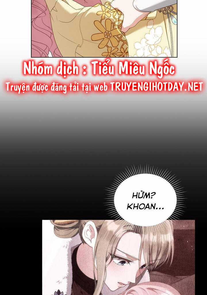 Tôi Trở Thành Nhân Vật Phản Diện Thực Sự Chapter 58 trang 28