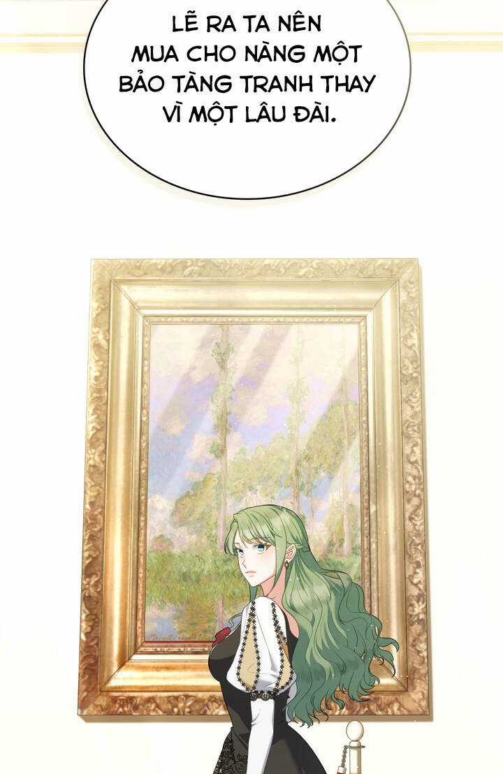 Tôi Trở Thành Nhân Vật Phản Diện Thực Sự Chapter 58 trang 3