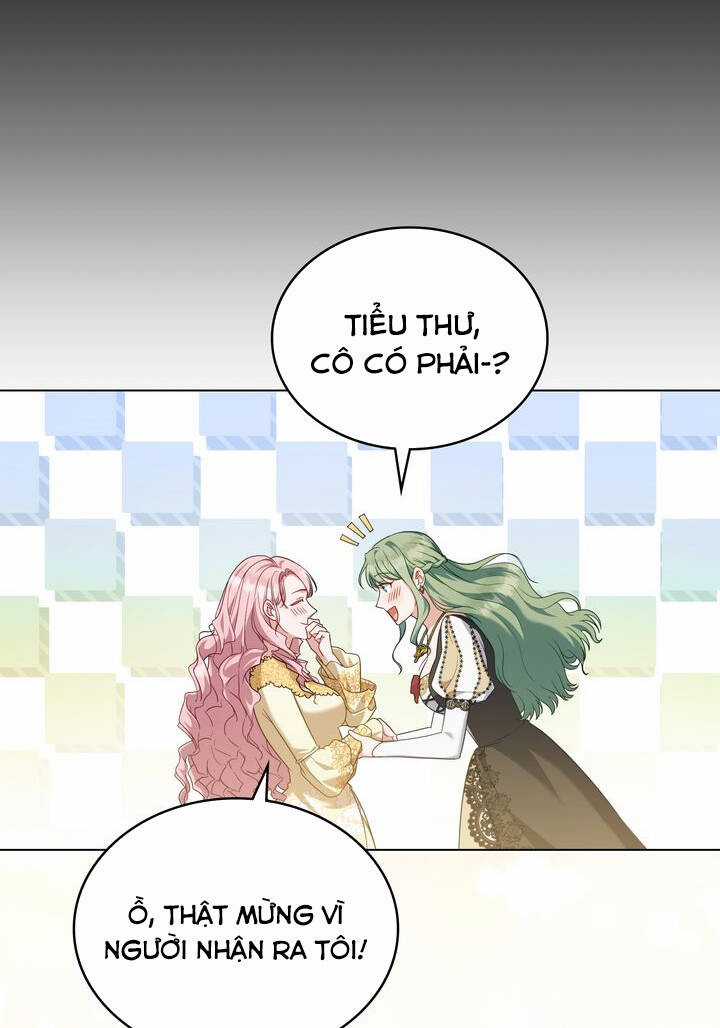 Tôi Trở Thành Nhân Vật Phản Diện Thực Sự Chapter 58 trang 30