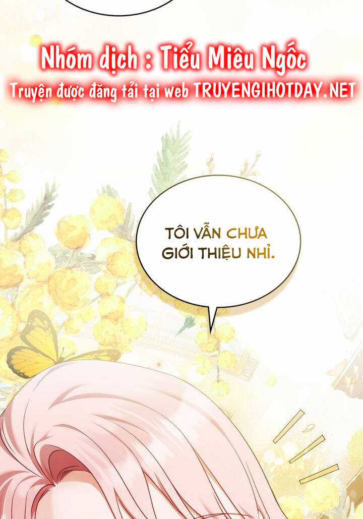 Tôi Trở Thành Nhân Vật Phản Diện Thực Sự Chapter 58 trang 31