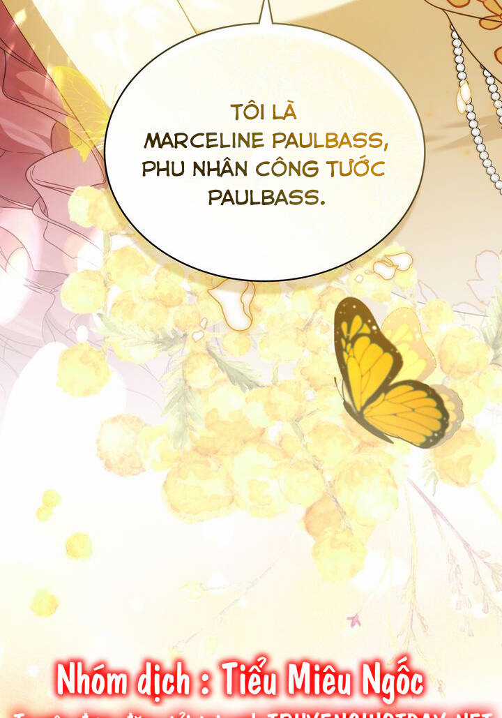 Tôi Trở Thành Nhân Vật Phản Diện Thực Sự Chapter 58 trang 33